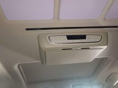 Buick GL8 2020 ES Luxe 653T Comfort - ფოტო 17