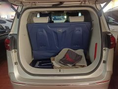 Buick GL8 2020 ES Luxe 653T Comfort - ფოტო 18