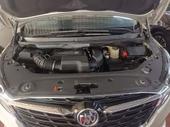 Buick GL8 2020 ES Luxe 653T Comfort - ფოტო 19