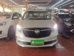 Buick GL8 2020 ES Luxe 653T Comfort - ფოტო 2
