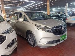 Buick GL8 2020 ES Luxe 653T Comfort - ფოტო 3