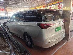 Buick GL8 2020 ES Luxe 653T Comfort - ფოტო 4
