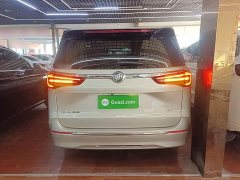 Buick GL8 2020 ES Luxe 653T Comfort - ფოტო 5