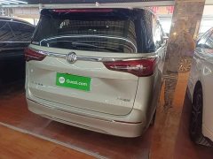 Buick GL8 2020 ES Luxe 653T Comfort - ფოტო 6