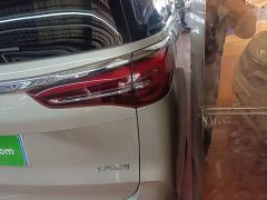Buick GL8 2020 ES Luxe 653T Comfort - ფოტო 7