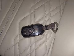 Buick GL8 2020 ES Luxe 653T Comfort - ფოტო 8