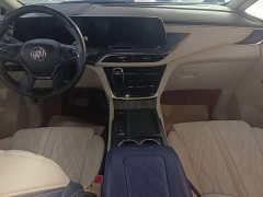 Buick GL8 2020 ES Luxe 653T Comfort - ფოტო 9