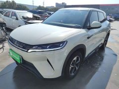 BYD Yuan UP 301KM Leading Edition - ფოტო 1