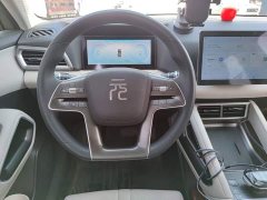 BYD Yuan UP 301KM Leading Edition - ფოტო 10