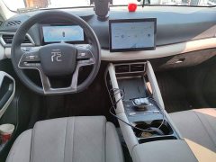 BYD Yuan UP 301KM Leading Edition - ფოტო 12
