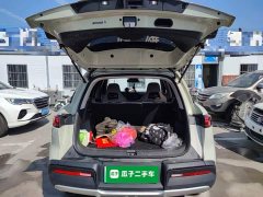 BYD Yuan UP 301KM Leading Edition - ფოტო 18