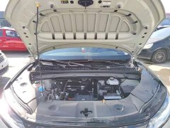 BYD Yuan UP 301KM Leading Edition - ფოტო 19