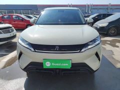 BYD Yuan UP 301KM Leading Edition - ფოტო 2