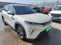 BYD Yuan UP 301KM Leading Edition - ფოტო 3