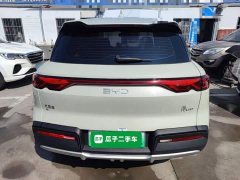 BYD Yuan UP 301KM Leading Edition - ფოტო 5