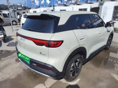 BYD Yuan UP 301KM Leading Edition - ფოტო 6