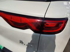 BYD Yuan UP 301KM Leading Edition - ფოტო 7