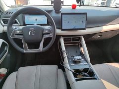 BYD Yuan UP 301KM Leading Edition - ფოტო 9