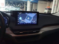 FAW Red Flag E-QM5 2022 431km Charging Comfort Edition - ფოტო 13