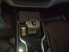 FAW Red Flag E-QM5 2022 431km Charging Comfort Edition - ფოტო 16