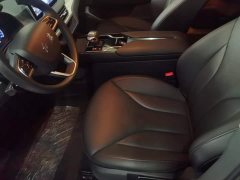 FAW Red Flag E-QM5 2022 431km Charging Comfort Edition - ფოტო 9