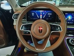FAW Hongqi H9 2020 3.0T Smart Flagship Edition - ფოტო 10