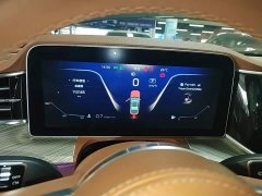 FAW Hongqi H9 2020 3.0T Smart Flagship Edition - ფოტო 11