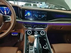 FAW Hongqi H9 2020 3.0T Smart Flagship Edition - ფოტო 12