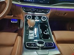 FAW Hongqi H9 2020 3.0T Smart Flagship Edition - ფოტო 13