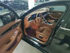FAW Hongqi H9 2020 3.0T Smart Flagship Edition - ფოტო 15