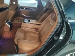 FAW Hongqi H9 2020 3.0T Smart Flagship Edition - ფოტო 16
