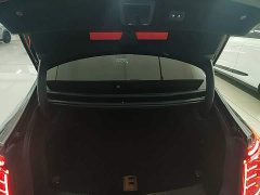 FAW Hongqi H9 2020 3.0T Smart Flagship Edition - ფოტო 18