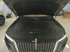 FAW Hongqi H9 2020 3.0T Smart Flagship Edition - ფოტო 19
