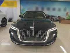 FAW Hongqi H9 2020 3.0T Smart Flagship Edition - ფოტო 2