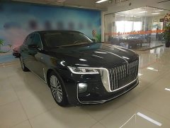 FAW Hongqi H9 2020 3.0T Smart Flagship Edition - ფოტო 3