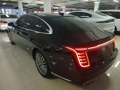 FAW Hongqi H9 2020 3.0T Smart Flagship Edition - ფოტო 4