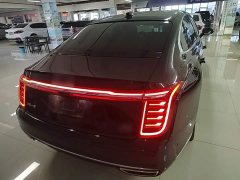 FAW Hongqi H9 2020 3.0T Smart Flagship Edition - ფოტო 5
