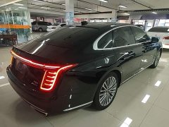 FAW Hongqi H9 2020 3.0T Smart Flagship Edition - ფოტო 6