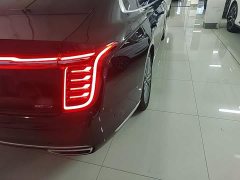 FAW Hongqi H9 2020 3.0T Smart Flagship Edition - ფოტო 7