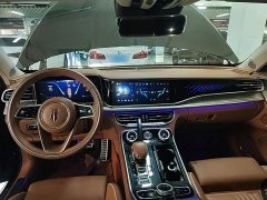 FAW Hongqi H9 2020 3.0T Smart Flagship Edition - ფოტო 9
