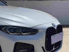 BMW 4 Series 425i M Sport Night Edition - ფოტო 10