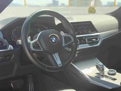BMW 4 Series 425i M Sport Night Edition - ფოტო 13