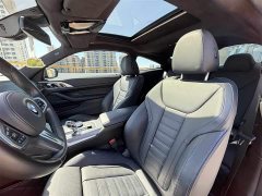 BMW 4 Series 425i M Sport Night Edition - ფოტო 14