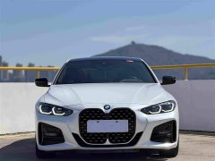 BMW 4 Series 425i M Sport Night Edition - ფოტო 2