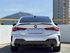 BMW 4 Series 425i M Sport Night Edition - ფოტო 5