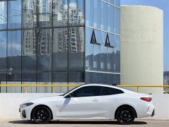 BMW 4 Series 425i M Sport Night Edition - ფოტო 7