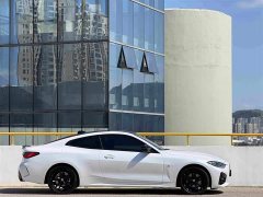 BMW 4 Series 425i M Sport Night Edition - ფოტო 8