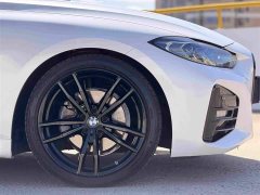 BMW 4 Series 425i M Sport Night Edition - ფოტო 9