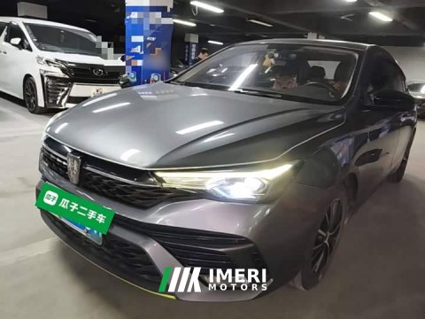 2023 SAIC MG i5 2021 1.5L Manual Diamond Edition - ავტომობილი ჩინეთიდან