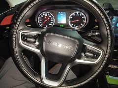 SAIC MG i5 2021 1.5L Manual Diamond Edition - ფოტო 10